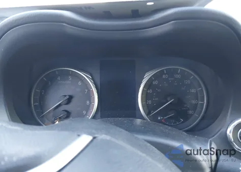 2019 Infiniti Q50 3.0T Sport z USA, uszkodzony, nr VIN JN1EV7AP3KM540288